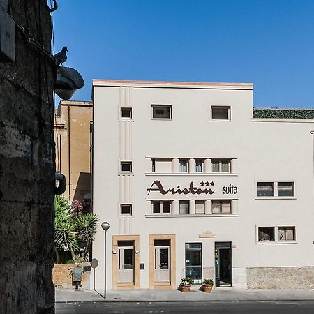 Ariston Suite Piazza Armerina Dış mekan fotoğraf