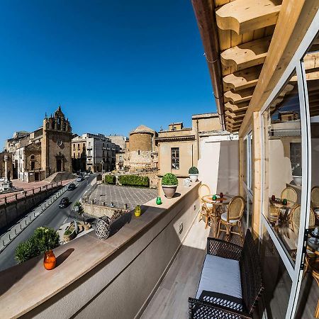 Ariston Suite Piazza Armerina Dış mekan fotoğraf