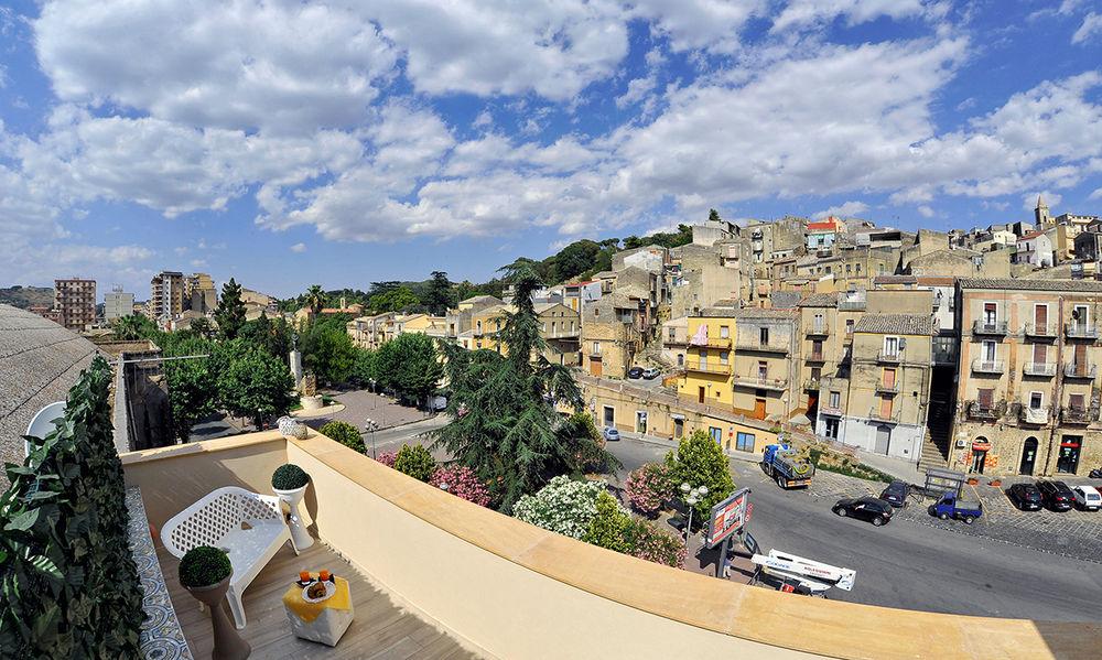 Ariston Suite Piazza Armerina Dış mekan fotoğraf
