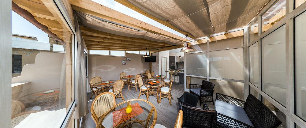 Ariston Suite Piazza Armerina Dış mekan fotoğraf