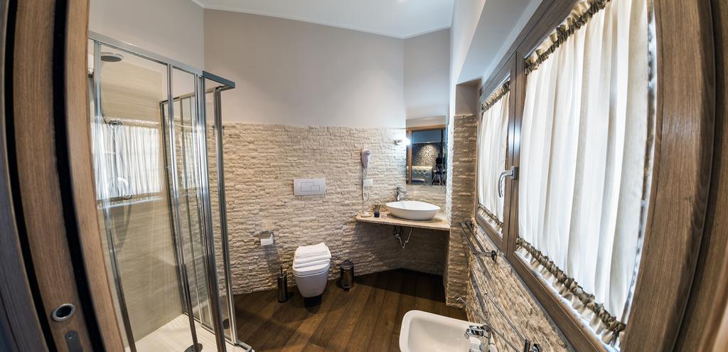 Ariston Suite Piazza Armerina Dış mekan fotoğraf