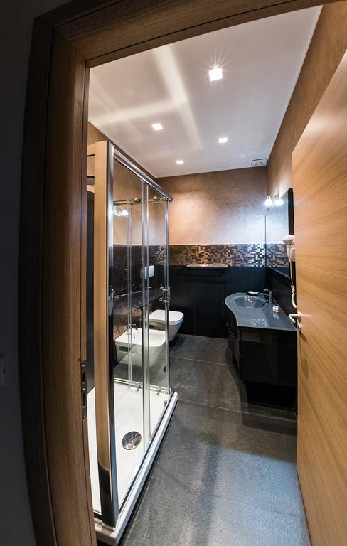 Ariston Suite Piazza Armerina Dış mekan fotoğraf