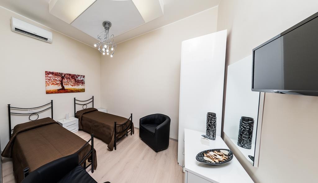 Ariston Suite Piazza Armerina Dış mekan fotoğraf