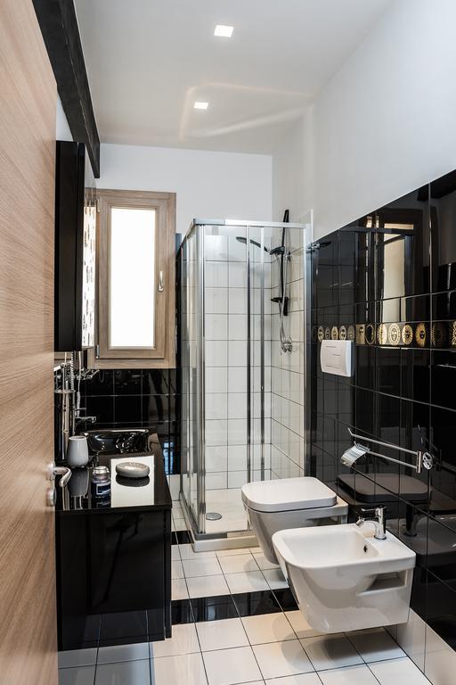 Ariston Suite Piazza Armerina Dış mekan fotoğraf