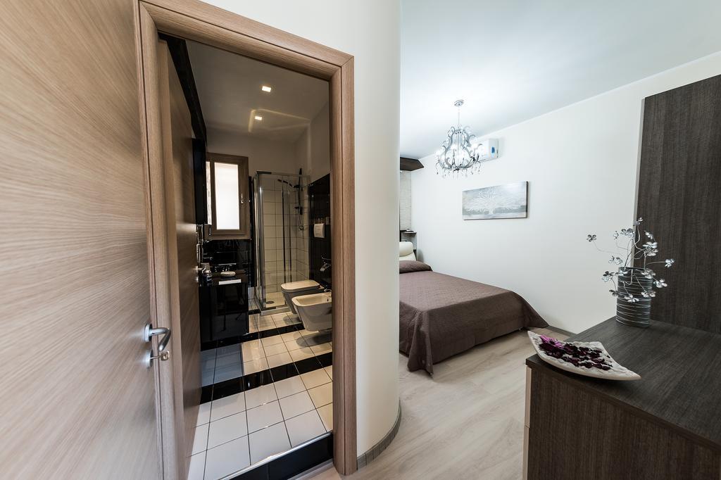 Ariston Suite Piazza Armerina Dış mekan fotoğraf