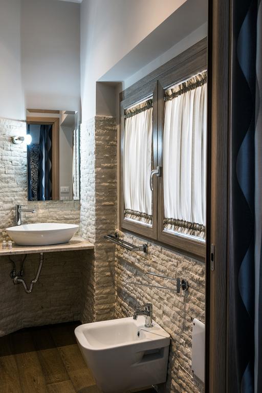 Ariston Suite Piazza Armerina Dış mekan fotoğraf