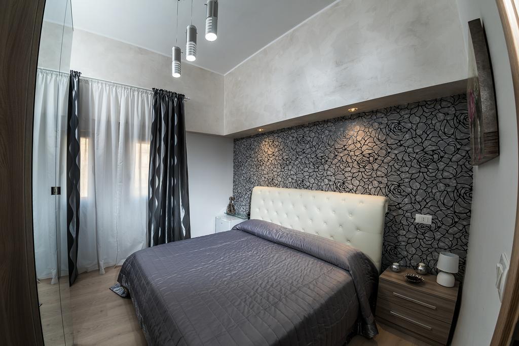 Ariston Suite Piazza Armerina Dış mekan fotoğraf