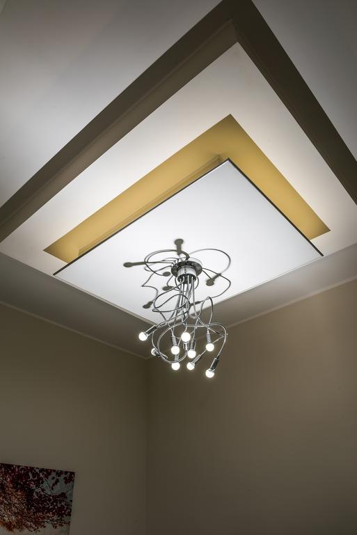 Ariston Suite Piazza Armerina Dış mekan fotoğraf