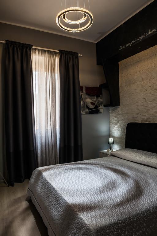 Ariston Suite Piazza Armerina Dış mekan fotoğraf