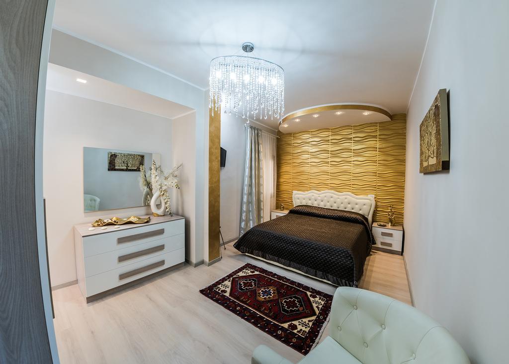 Ariston Suite Piazza Armerina Dış mekan fotoğraf