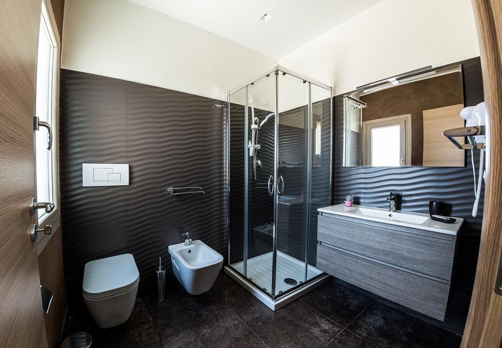 Ariston Suite Piazza Armerina Dış mekan fotoğraf