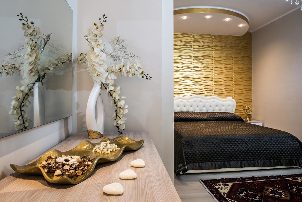 Ariston Suite Piazza Armerina Dış mekan fotoğraf