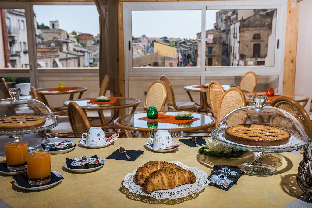 Ariston Suite Piazza Armerina Dış mekan fotoğraf