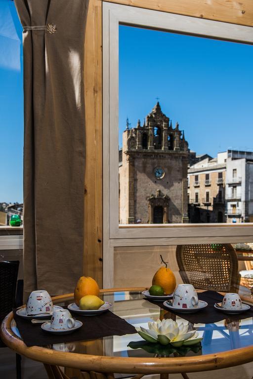 Ariston Suite Piazza Armerina Dış mekan fotoğraf