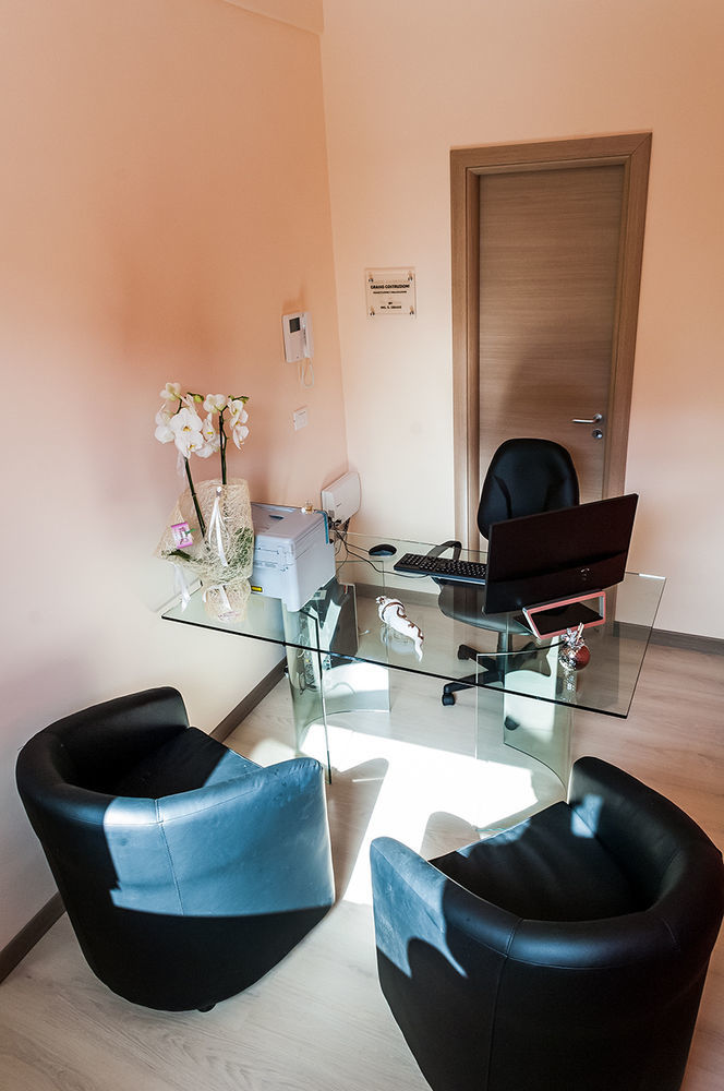 Ariston Suite Piazza Armerina Dış mekan fotoğraf