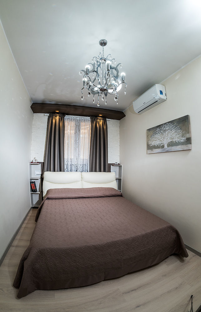 Ariston Suite Piazza Armerina Dış mekan fotoğraf