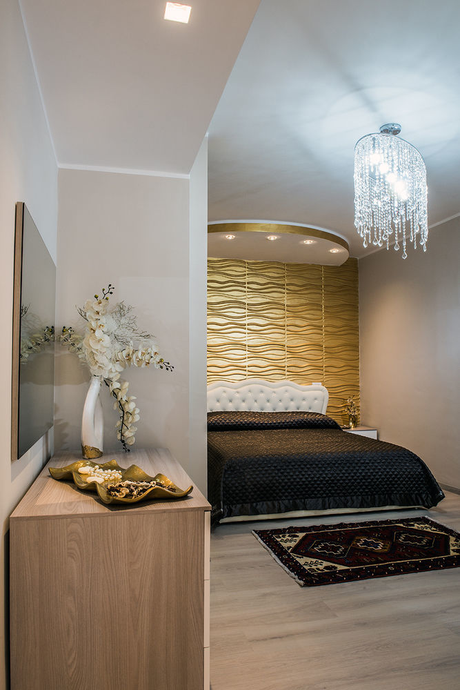 Ariston Suite Piazza Armerina Dış mekan fotoğraf