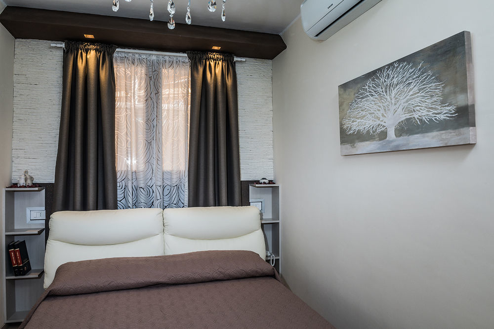 Ariston Suite Piazza Armerina Dış mekan fotoğraf