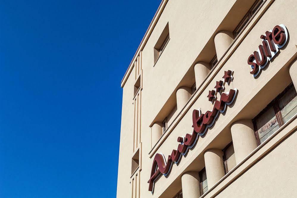 Ariston Suite Piazza Armerina Dış mekan fotoğraf