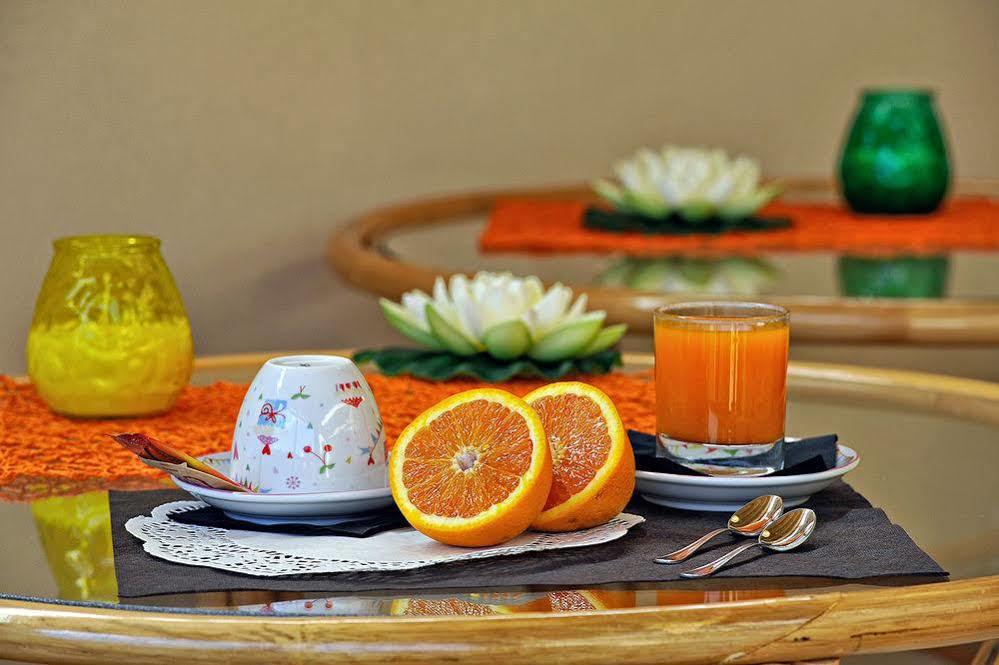 Ariston Suite Piazza Armerina Dış mekan fotoğraf