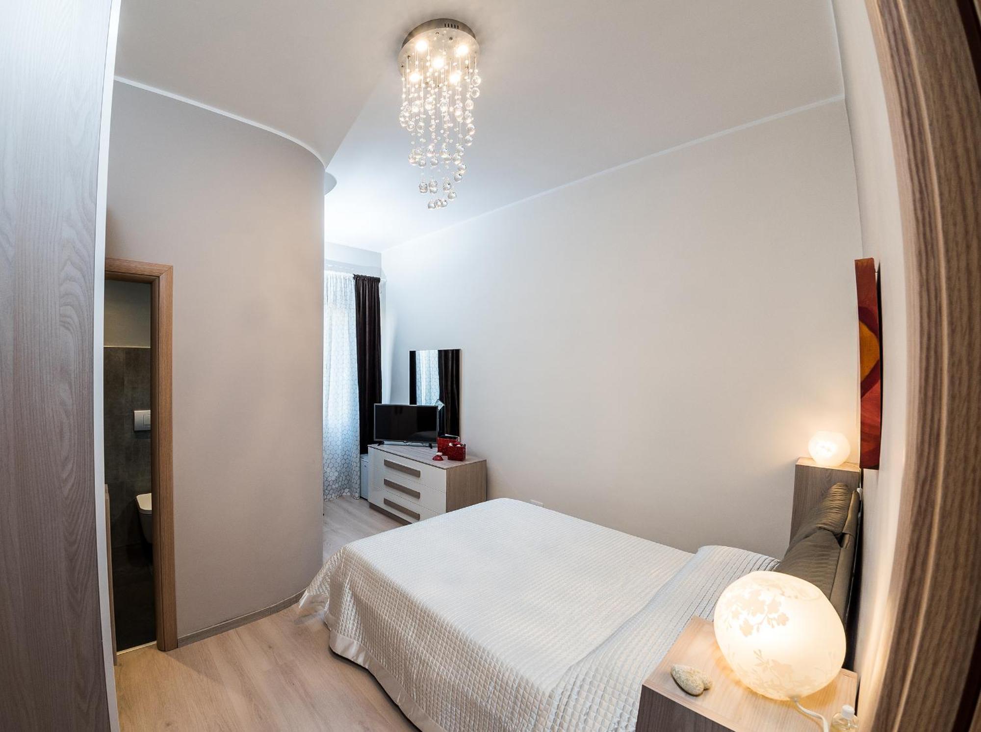 Ariston Suite Piazza Armerina Dış mekan fotoğraf