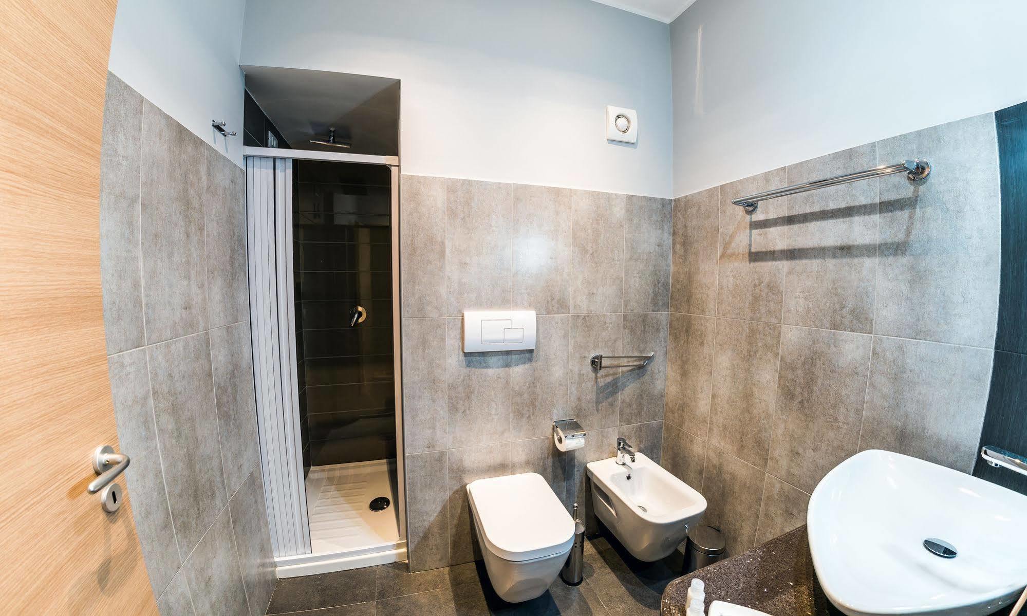 Ariston Suite Piazza Armerina Dış mekan fotoğraf