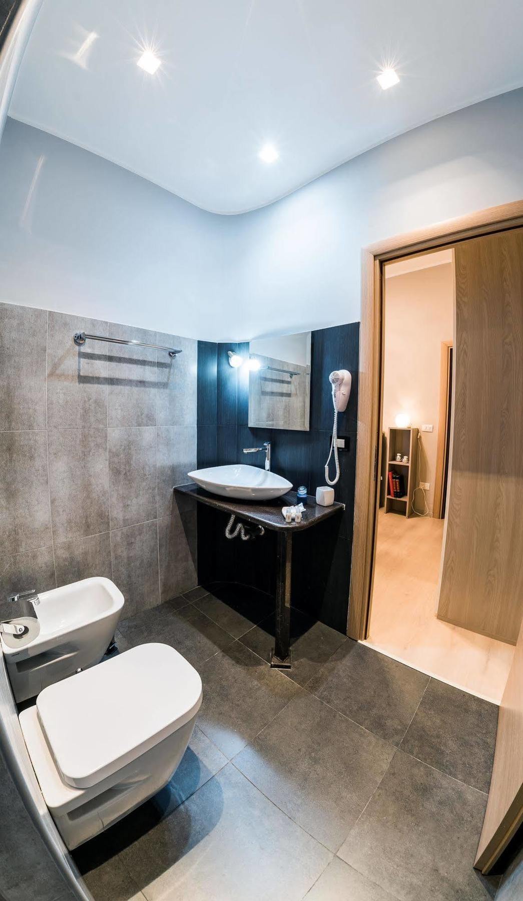 Ariston Suite Piazza Armerina Dış mekan fotoğraf