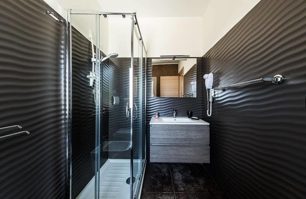 Ariston Suite Piazza Armerina Dış mekan fotoğraf