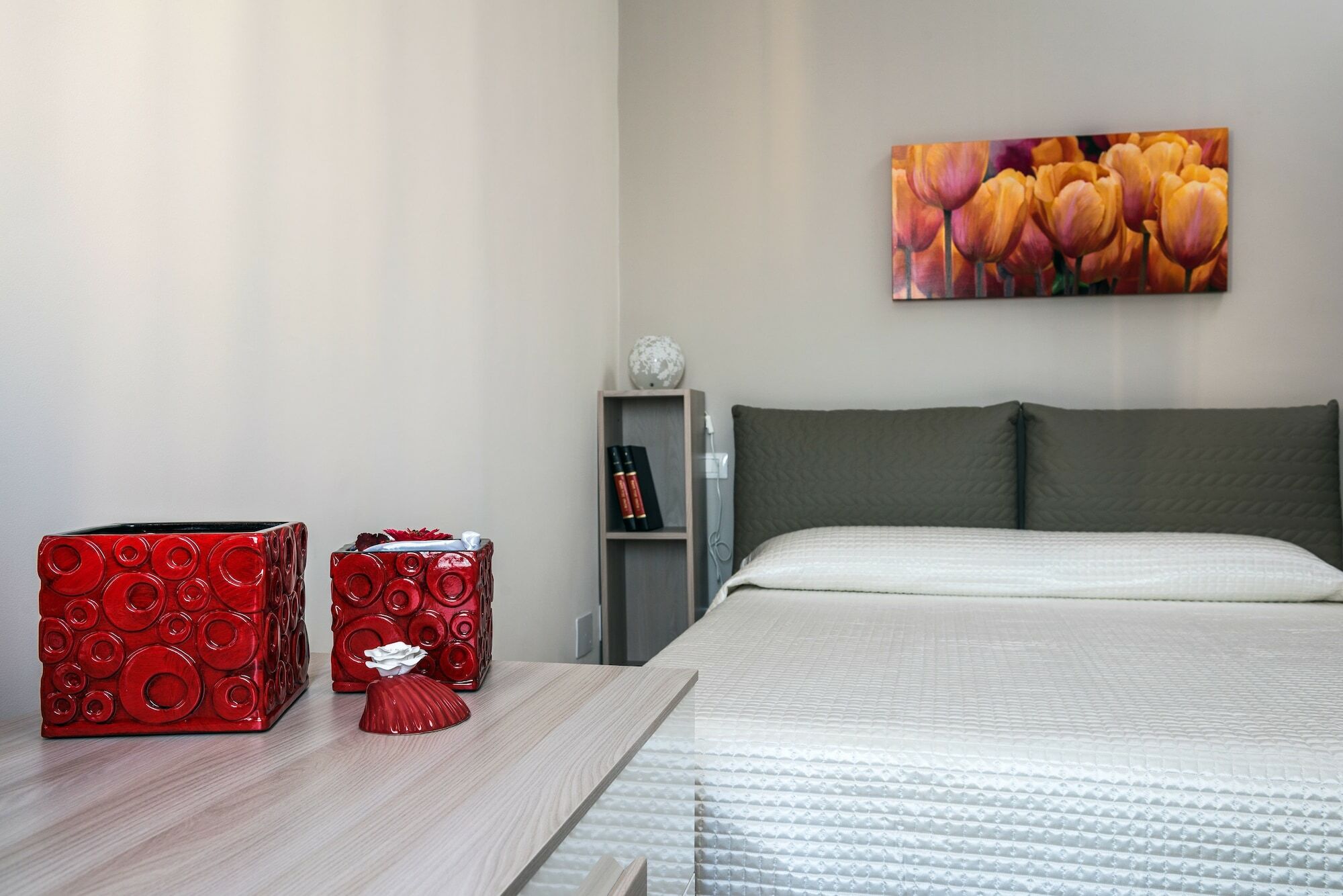 Ariston Suite Piazza Armerina Dış mekan fotoğraf